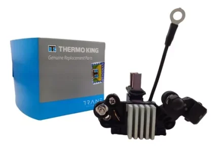 LActrical 12V Voltage Regulator – For Thermo King SL200e, SL300, SL400, SR2, Super II, SR, SMX